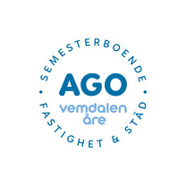 AGO AGO I Vemdalen