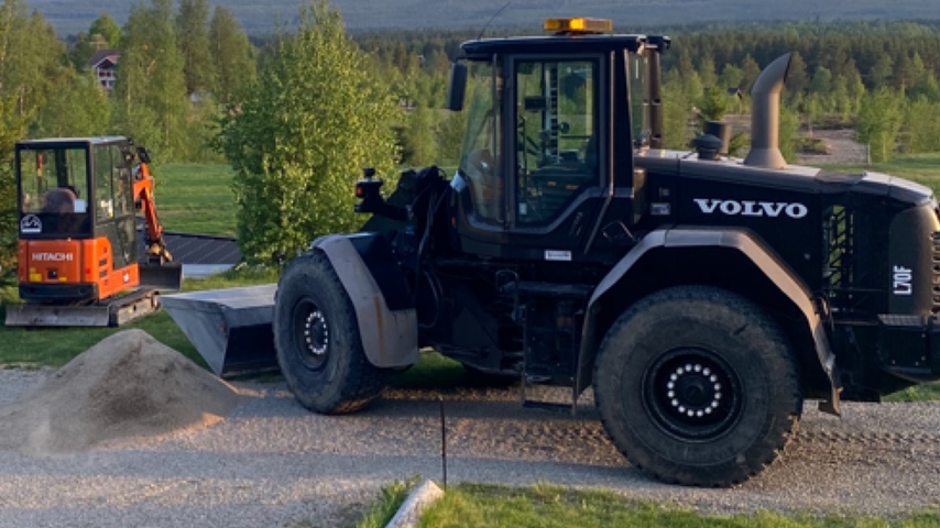 Vemrike entreprenadfirma Vemdalen Vemrike entreprenadfirma Vemdalen